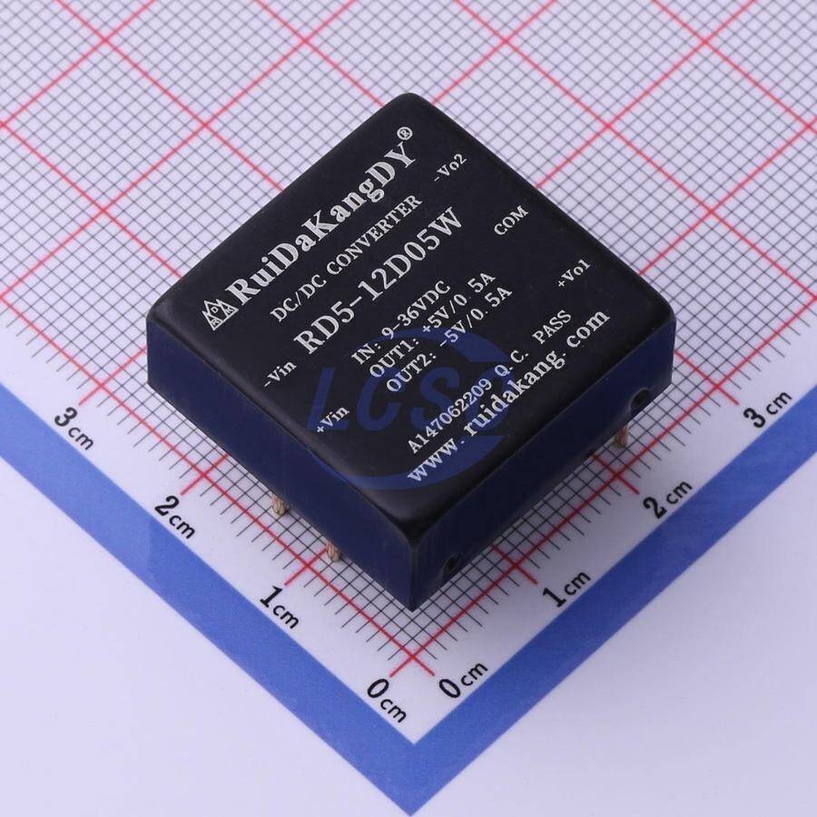 ruidakangDY RD5-12D05W - 1