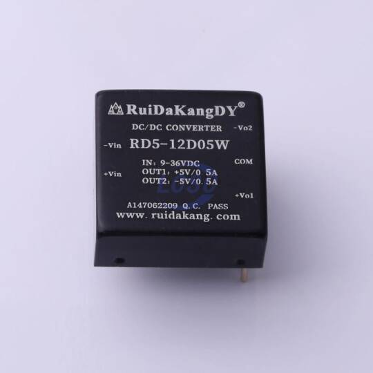 ruidakangDY RD5-12D05W - 3