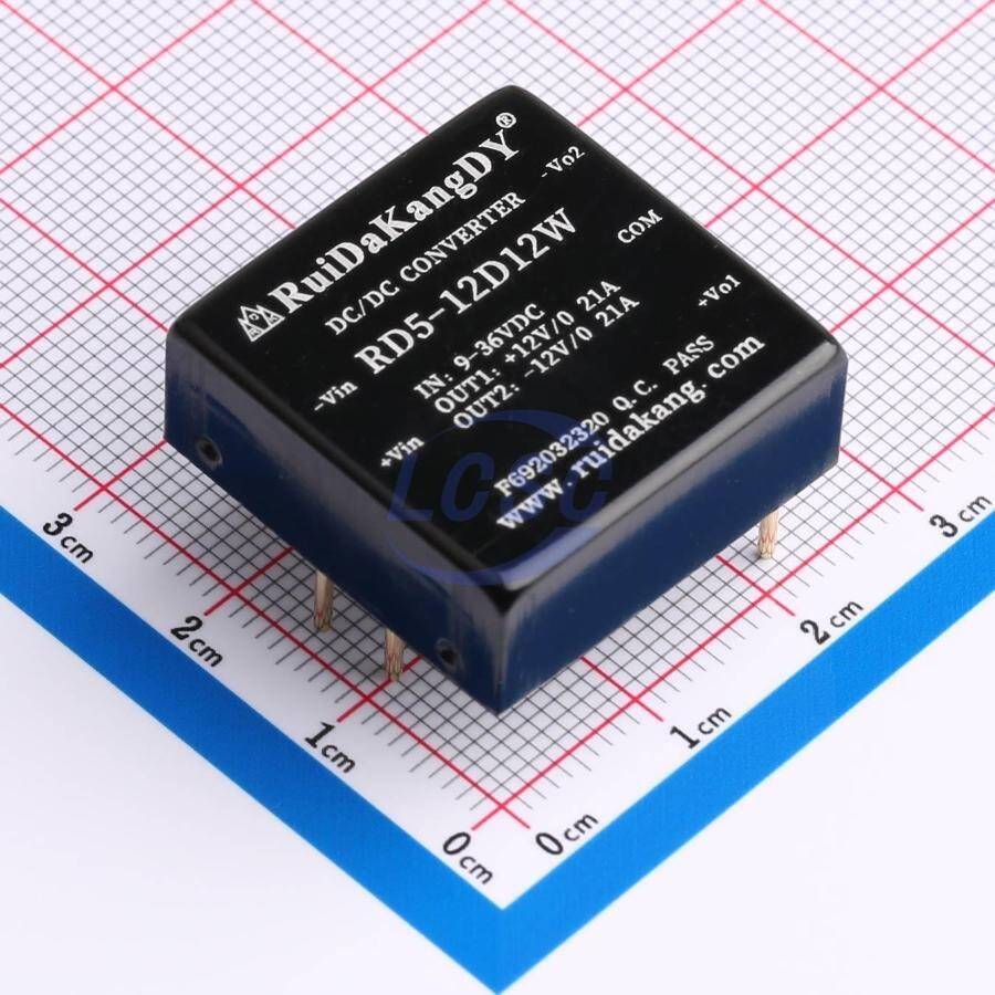 ruidakangDY RD5-12D12W - 1