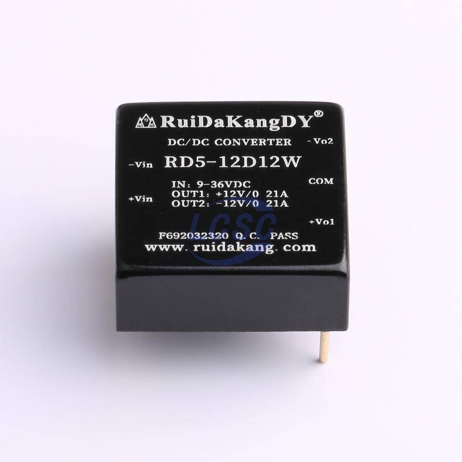 ruidakangDY RD5-12D12W - 3