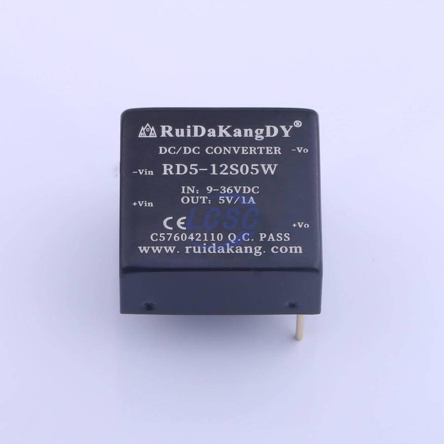 ruidakangDY RD5-12S05W - 3