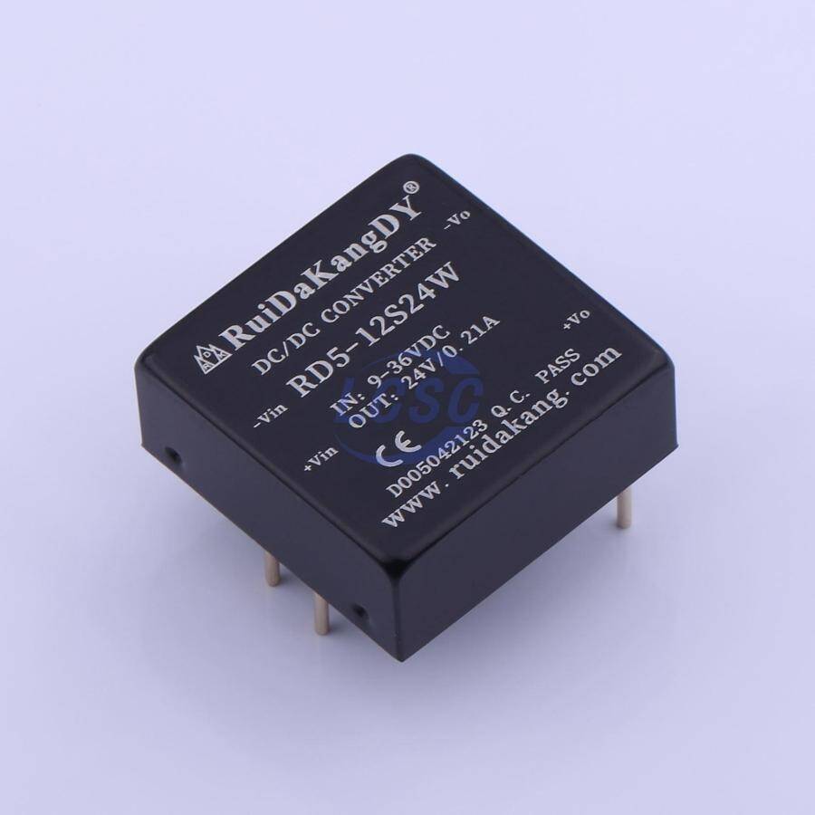 ruidakangDY RD5-12S24W - 3