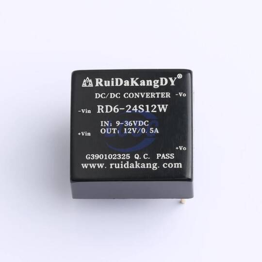 ruidakangDY RD6-24S12W - 3