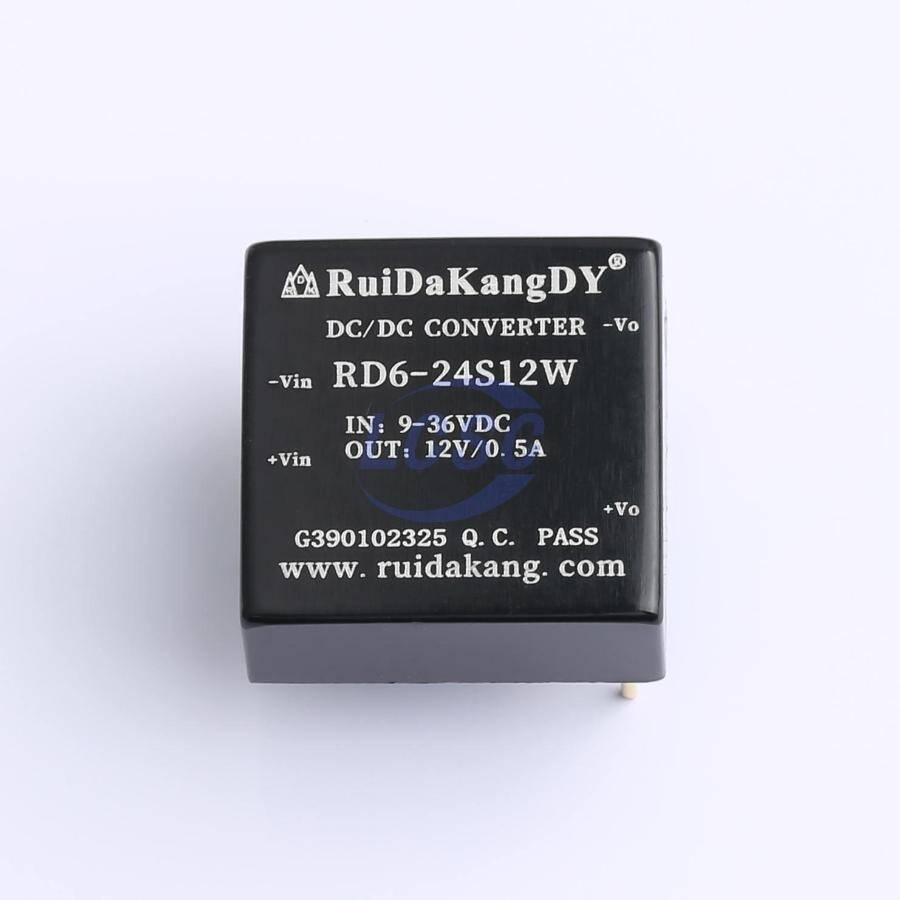 ruidakangDY RD6-24S12W - 3