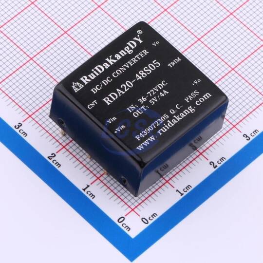 ruidakangDY RDA20-48S05