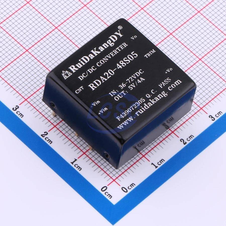 ruidakangDY RDA20-48S05 - 1