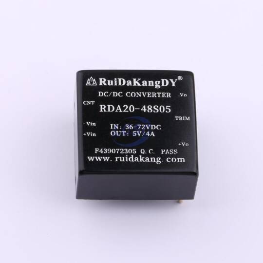 ruidakangDY RDA20-48S05 - 3