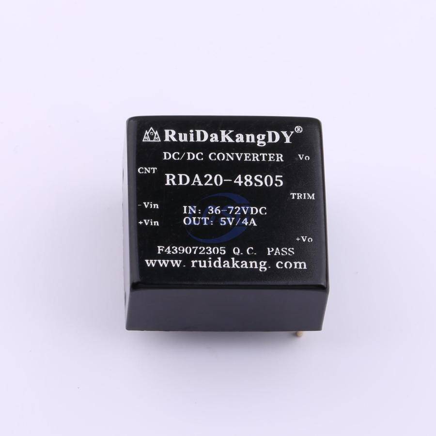 ruidakangDY RDA20-48S05 - 3