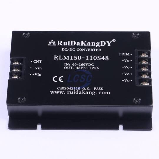 ruidakangDY RLM150-110S48