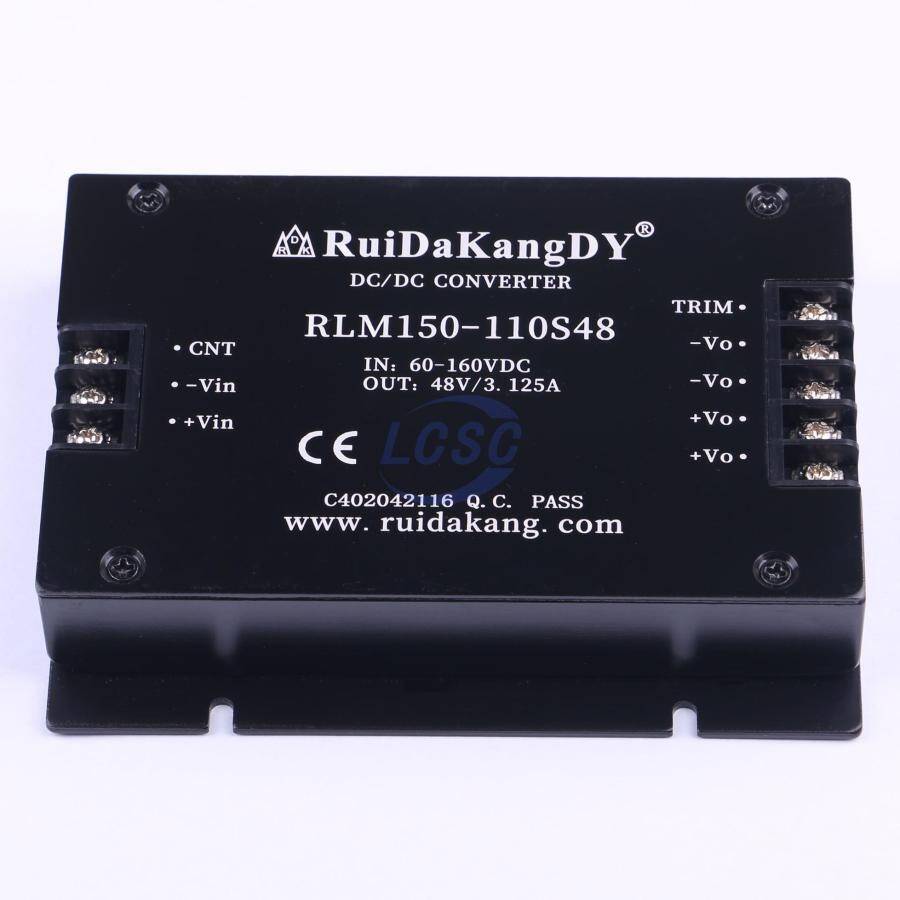 ruidakangDY RLM150-110S48 - 1