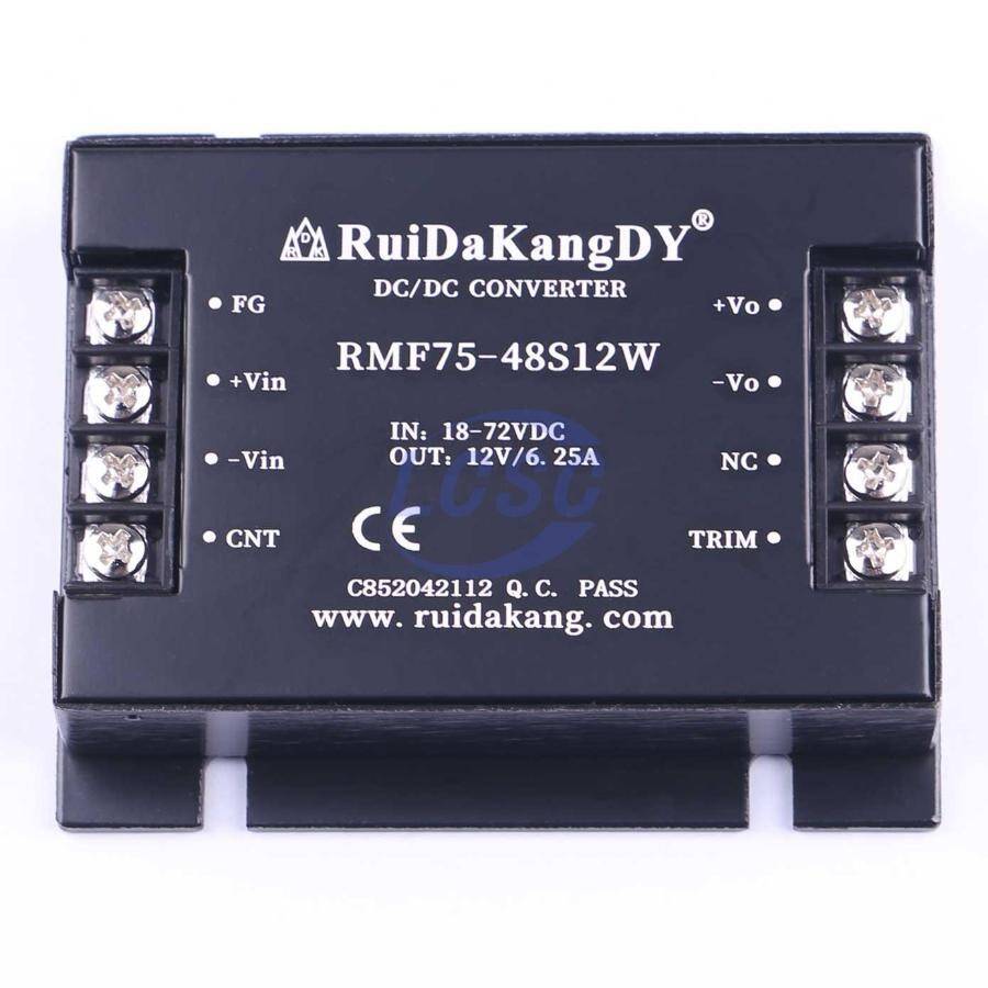 ruidakangDY RMF75-48S12W - 1