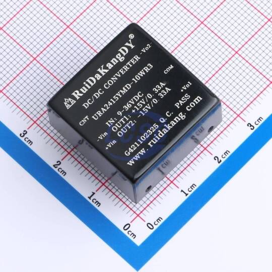 ruidakangDY URA2415YMD-10WR3