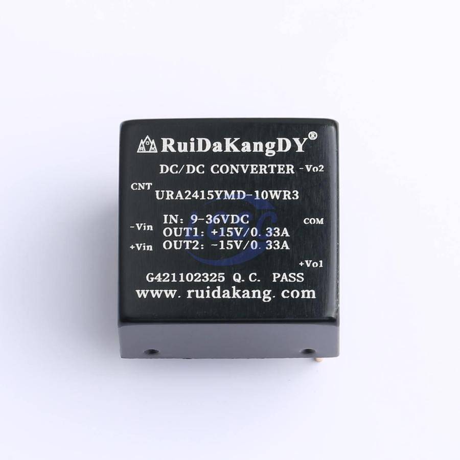 ruidakangDY URA2415YMD-10WR3 - 3