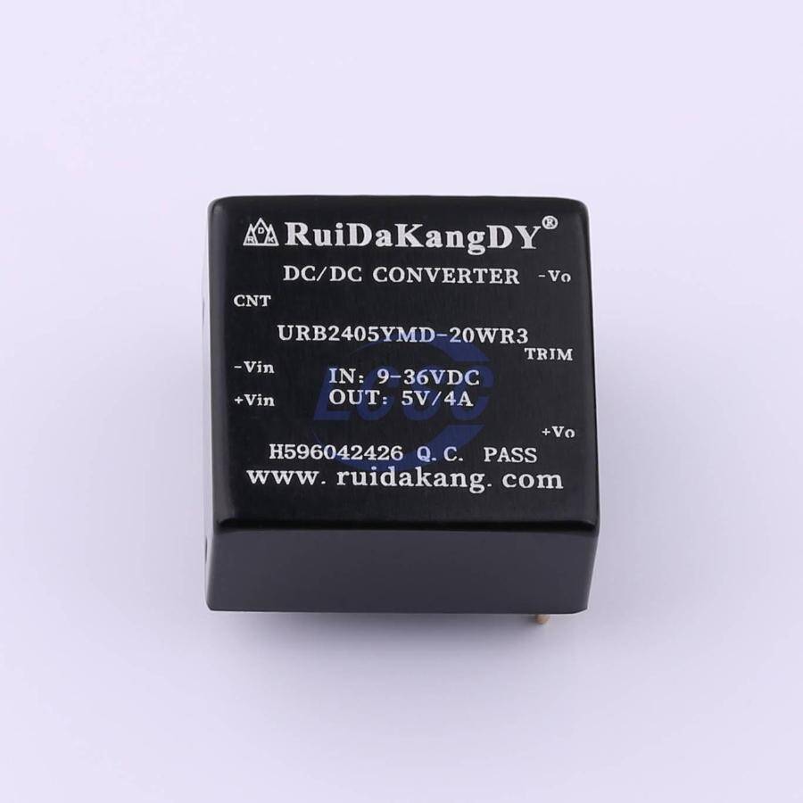 ruidakangDY URB2405YMD-20WR3 - 3