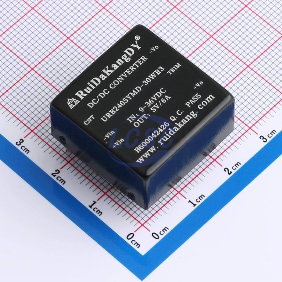 ruidakangDY URB2405YMD-30WR3 - 1