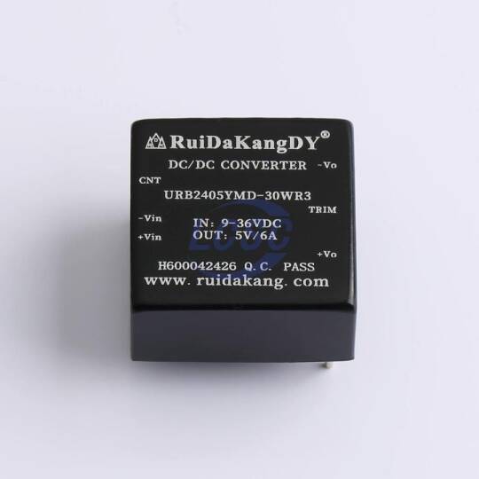 ruidakangDY URB2405YMD-30WR3 - 3