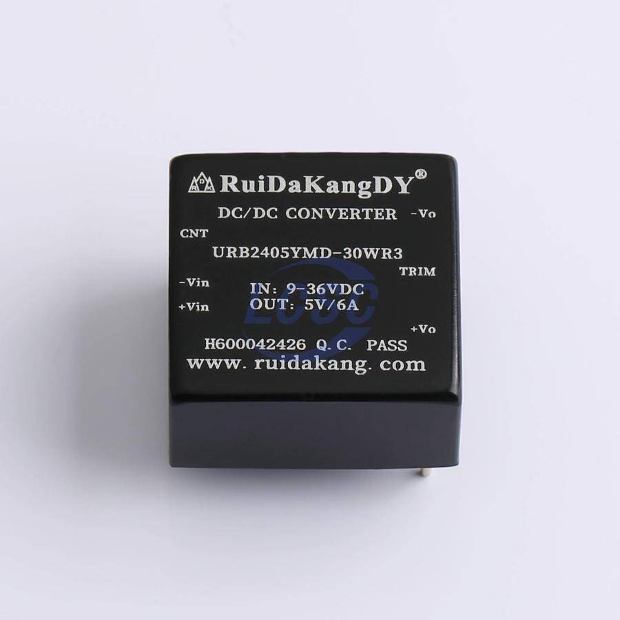 ruidakangDY URB2405YMD-30WR3 - 3