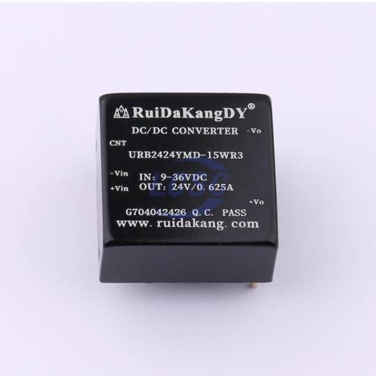 ruidakangDY URB2424YMD-15WR3 - 3