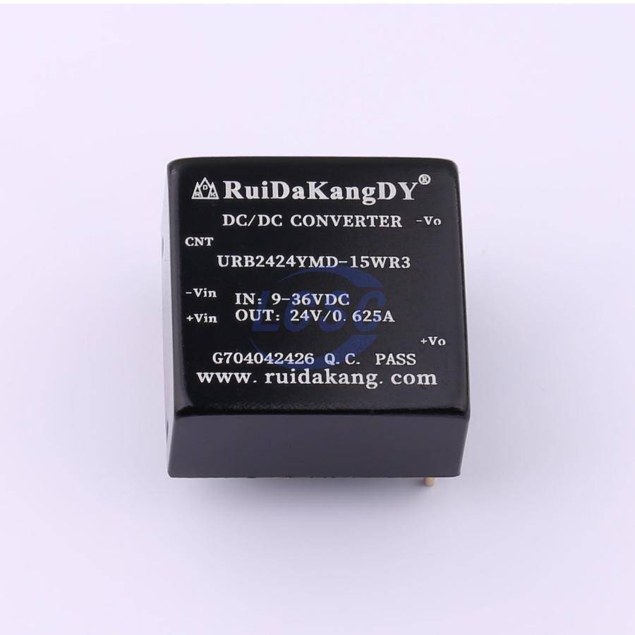 ruidakangDY URB2424YMD-15WR3 - 3