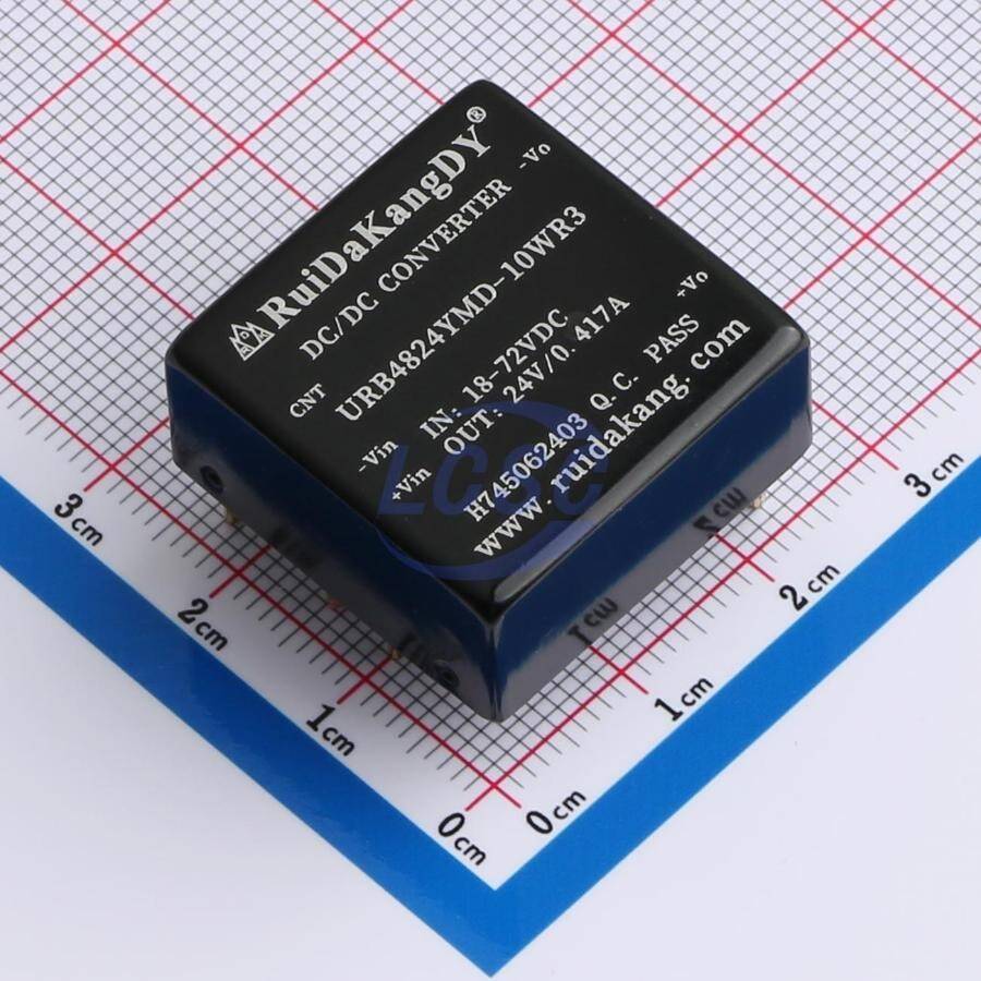 ruidakangDY URB4824YMD-10WR3 - 1