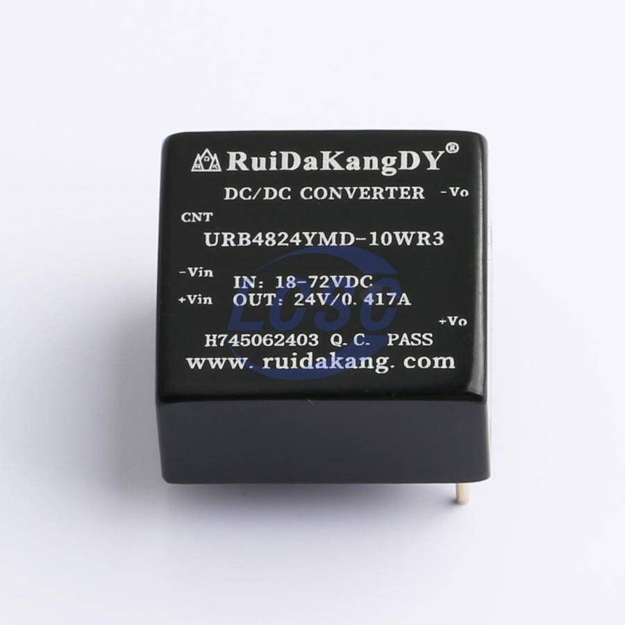 ruidakangDY URB4824YMD-10WR3 - 3