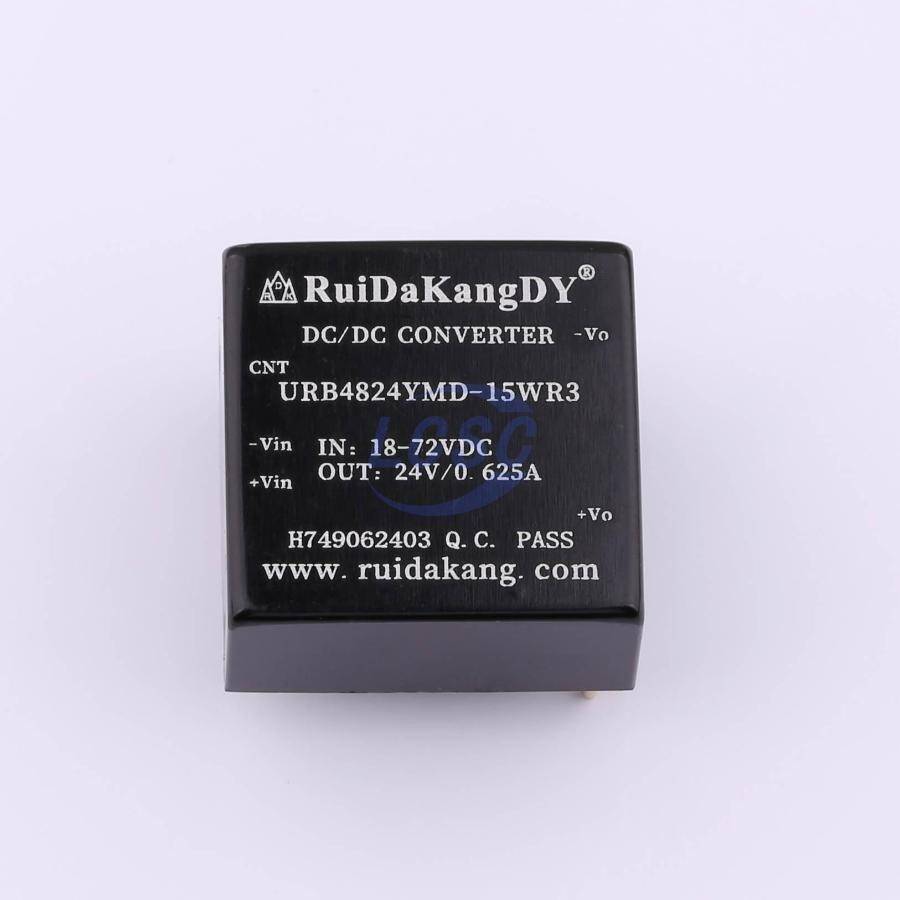 ruidakangDY URB4824YMD-15WR3 - 3