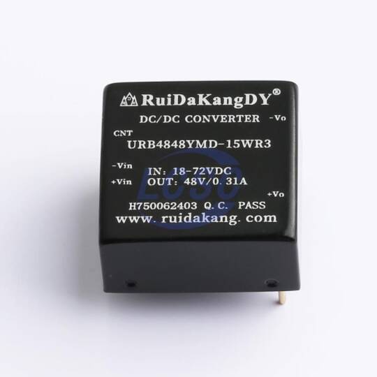 ruidakangDY URB4848YMD-15WR3 - 3