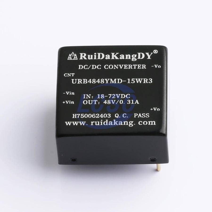 ruidakangDY URB4848YMD-15WR3 - 3