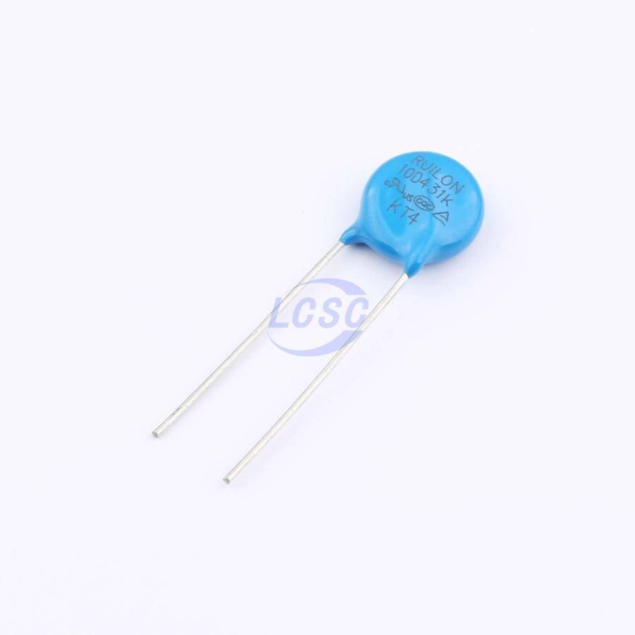 RUILON 10D431K - 3