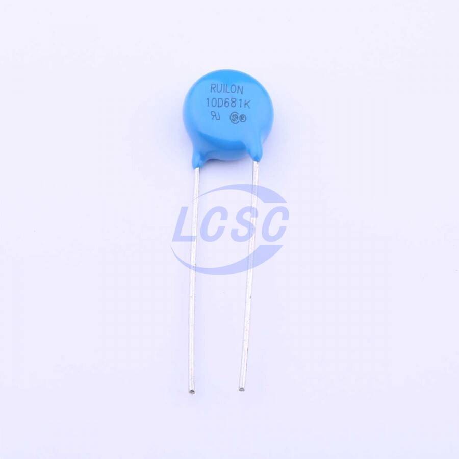 RUILON 10D681K - 3