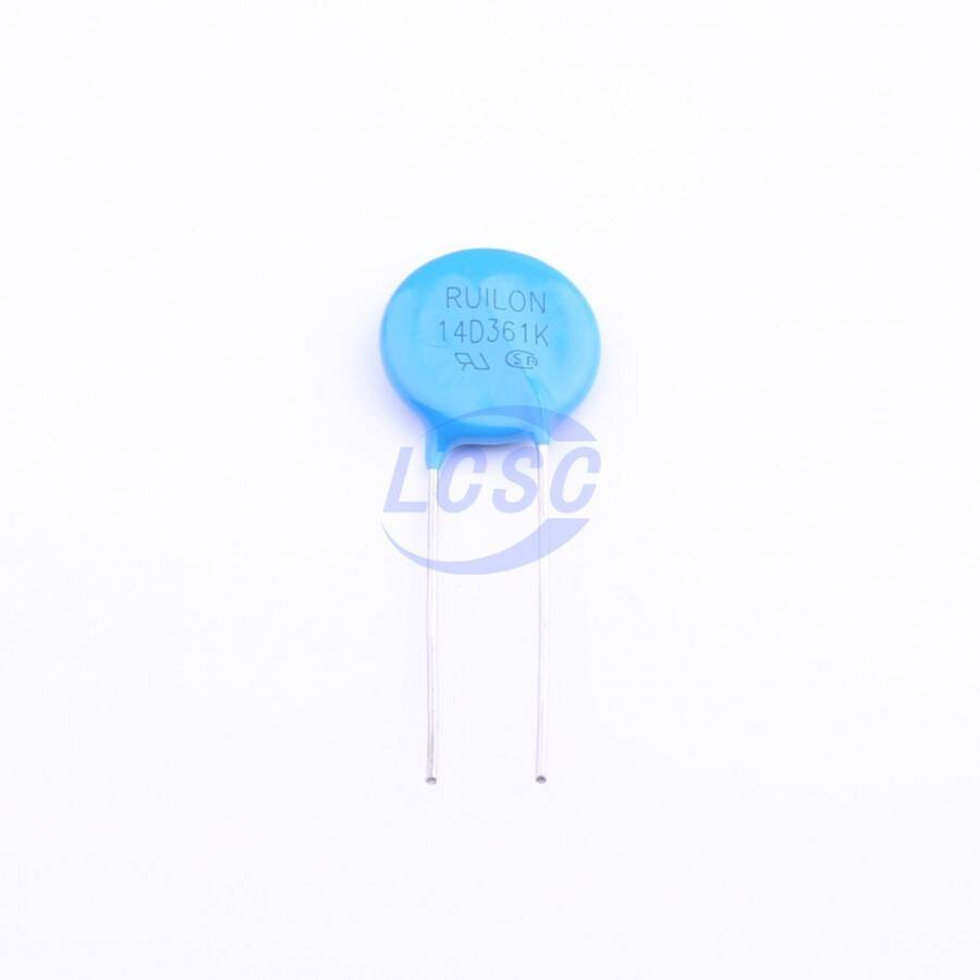 RUILON 14D361K - 3