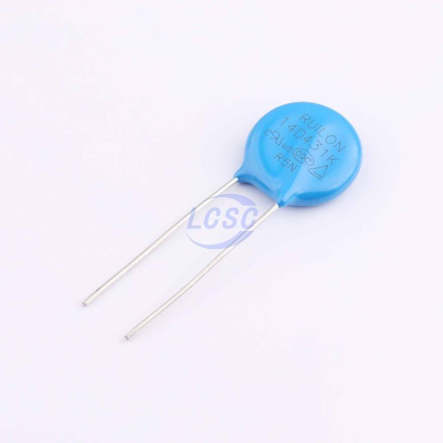 RUILON 14D431K - 3