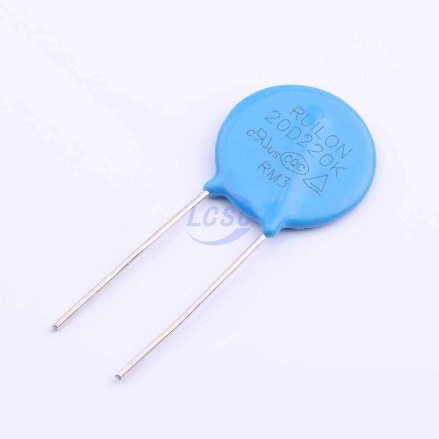 RUILON 20D220K - 3