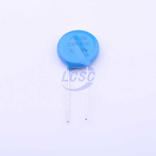 RUILON 20D681K - 3