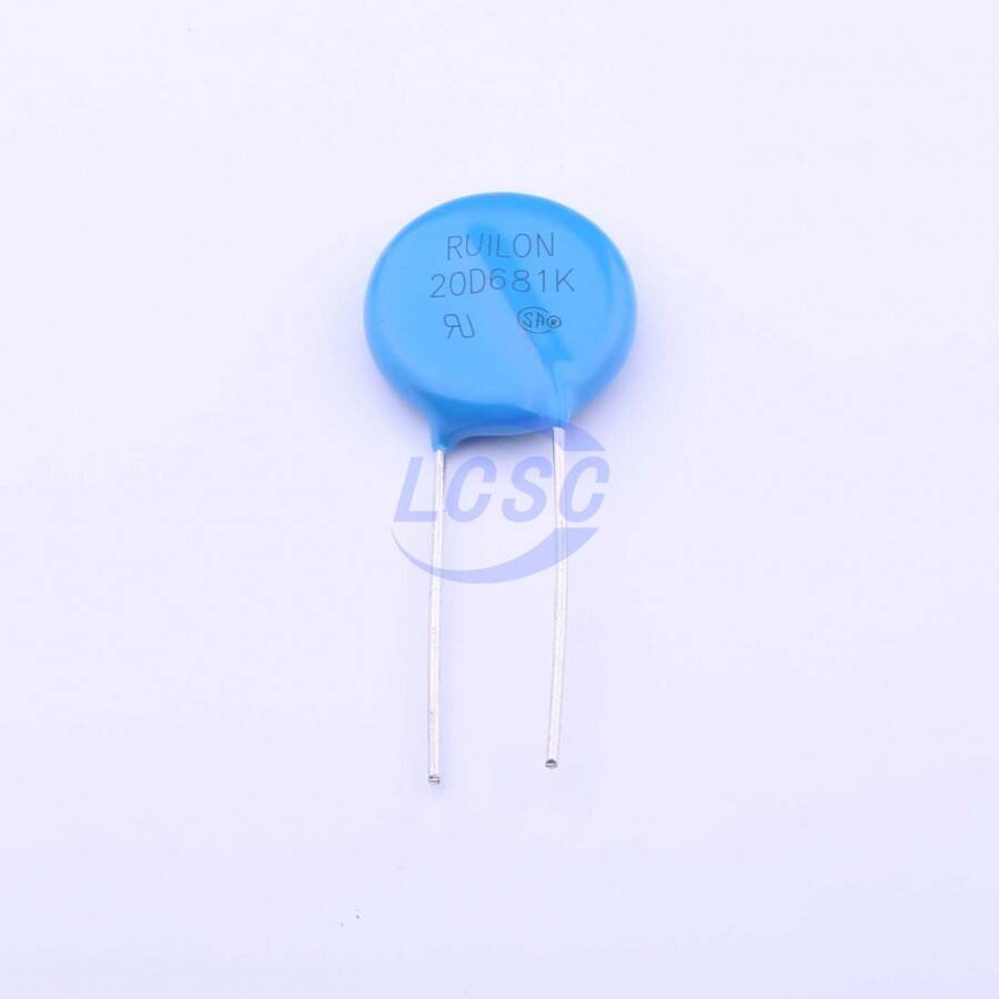 RUILON 20D681K - 3