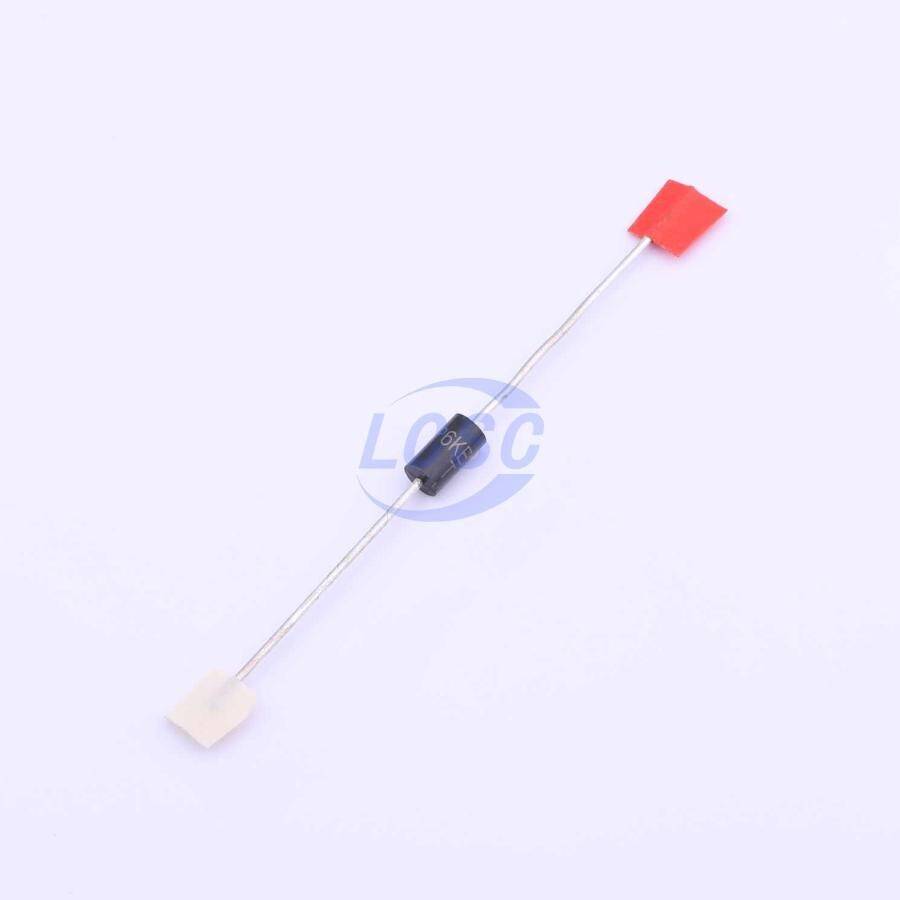 RUILON P6KE33CA - 3