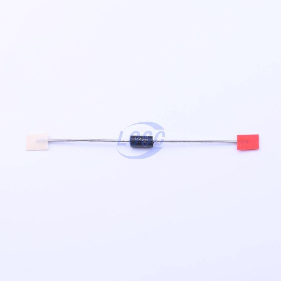 RUILON P6KE56CA - 3