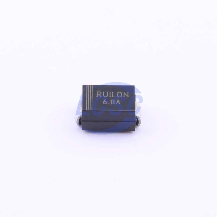 RUILON P6SMB6.8A - 3