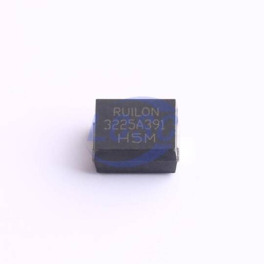 RUILON RL3225A391K - 3