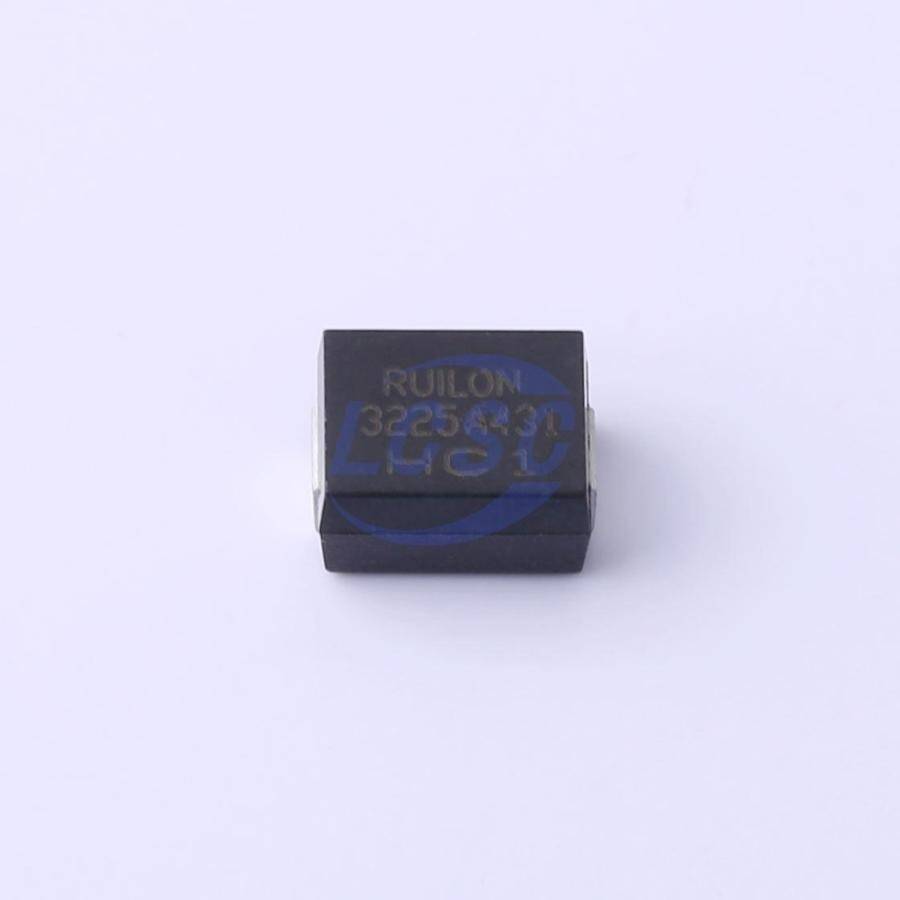 RUILON RL3225A431K - 3