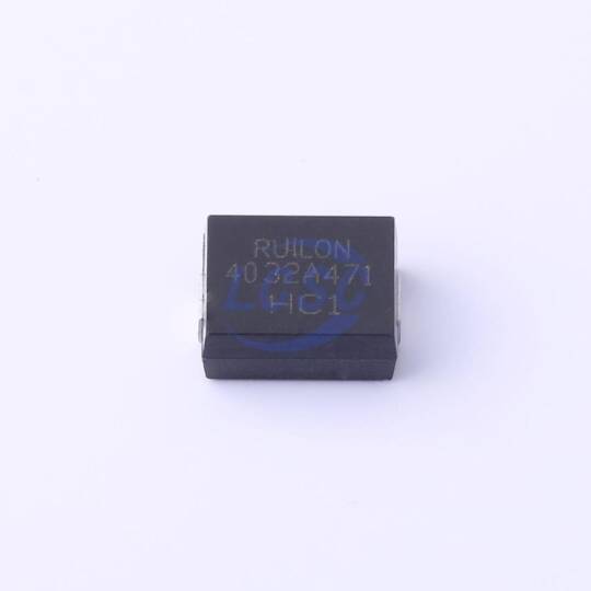 RUILON RL4032A471K - 3