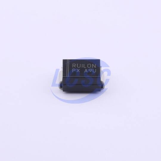 RUILON SMBJ200A - 3