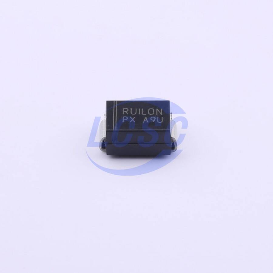 RUILON SMBJ200A - 3