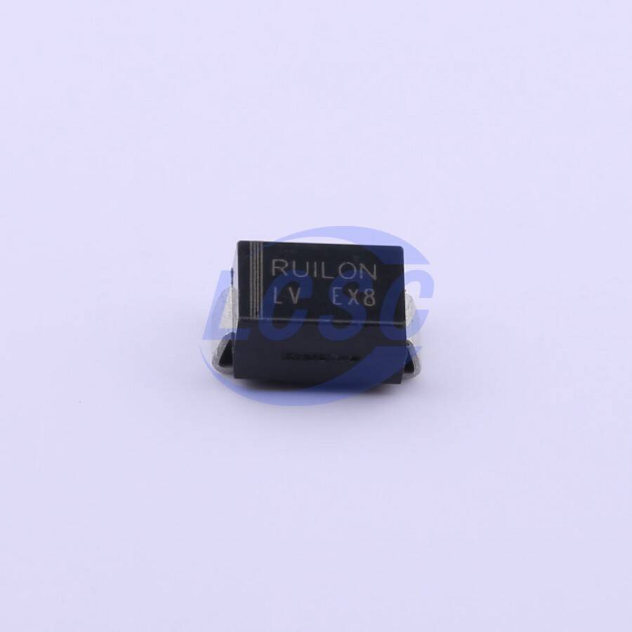 RUILON SMBJ20A - 3