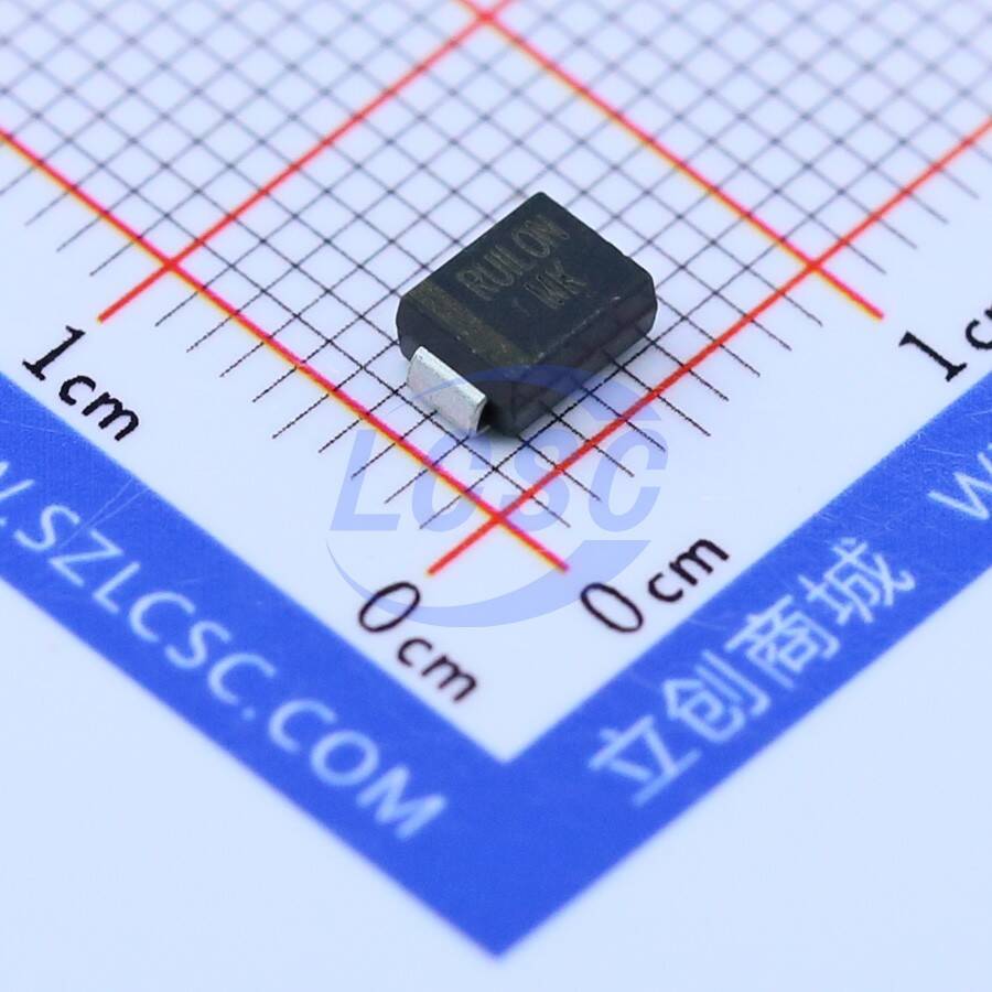 RUILON SMBJ30A - 1