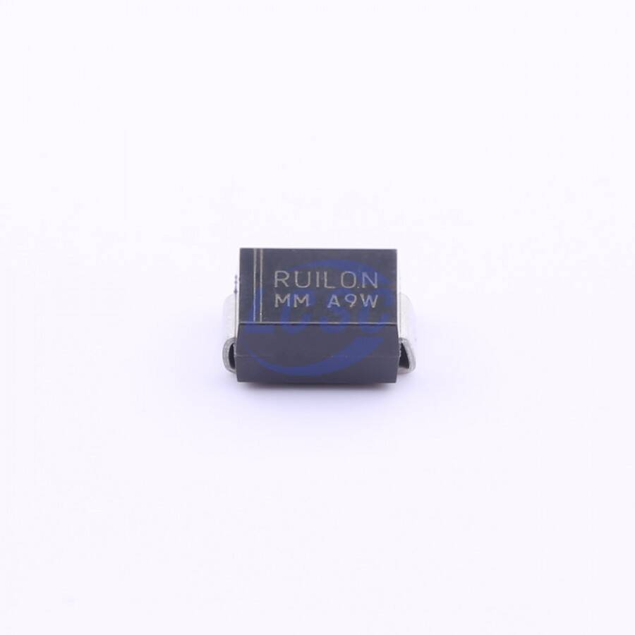 RUILON SMBJ33A - 3