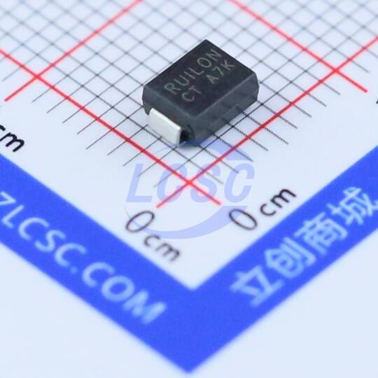 RUILON SMBJ43CA - 1