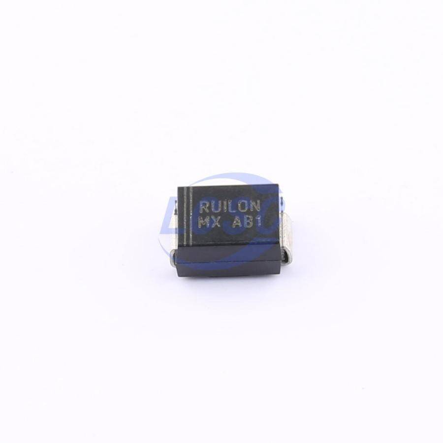 RUILON SMBJ48A - 3