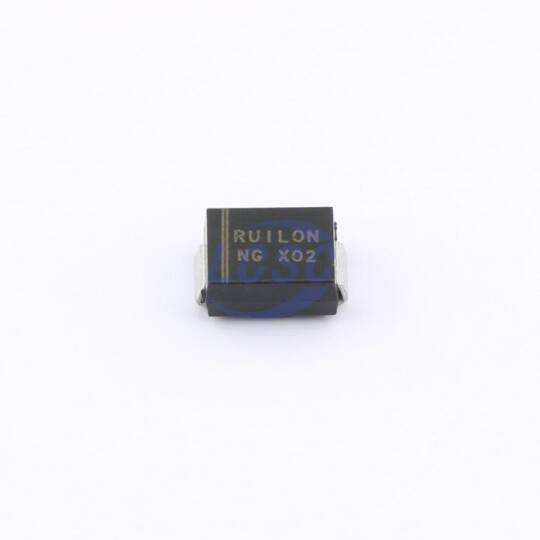 RUILON SMBJ58A - 3