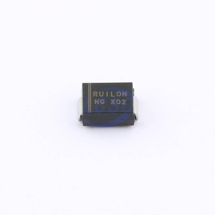 RUILON SMBJ58A - 3